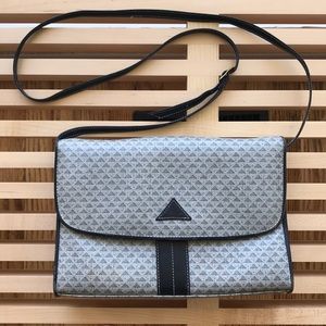 Liz Claiborne 1984 Vintage Purse